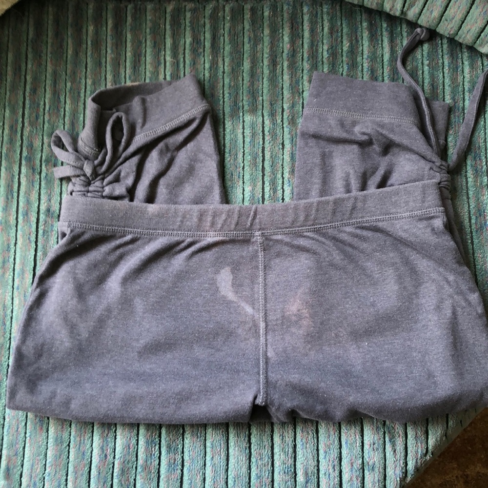 Ladies capris
